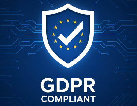GDPR Compliant