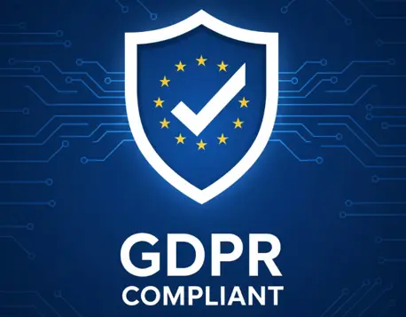 GDPR Compliant