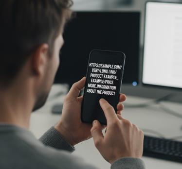 Довгі посилання