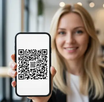 QR-код